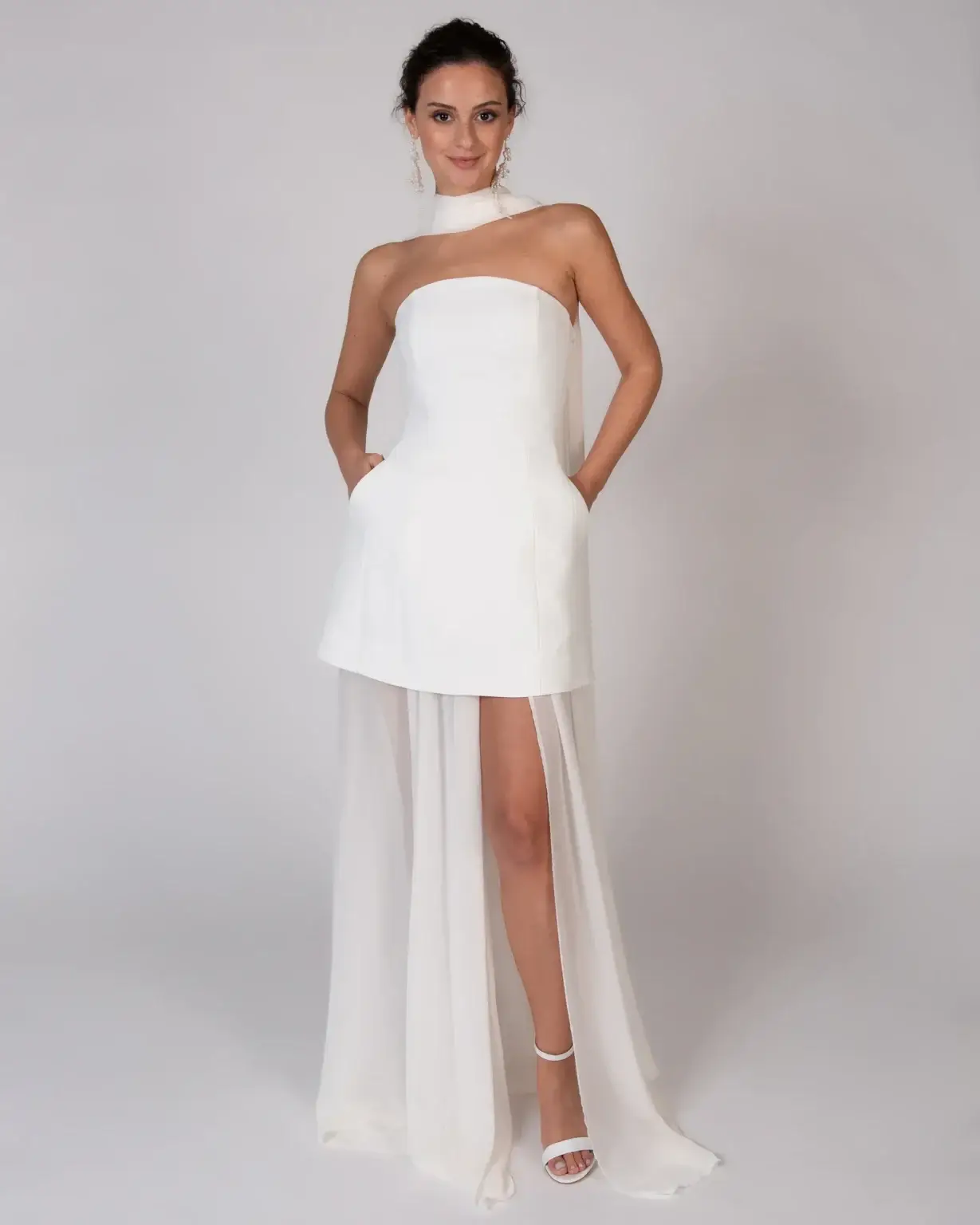 imgi_442_Alice-Ivory-Chiffon-Leichter-Chiffon-Braut-Ueberrock-3